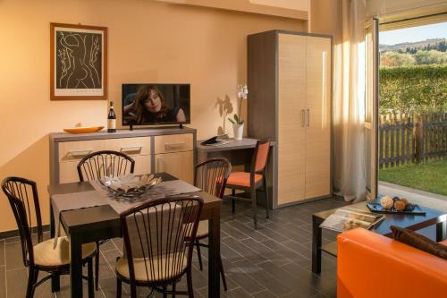 Apartamento Residence Poggio Degli Ulivi