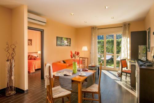 Apartamento Residence Poggio Degli Ulivi
