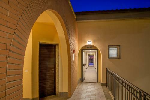 Apartamento Residence Poggio Degli Ulivi