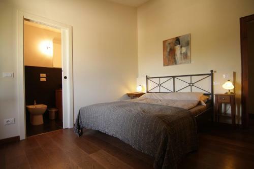 Bed & Breakfast Agriturismo Terra Selvatica
