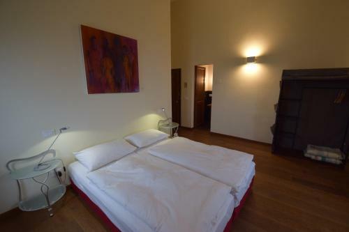 Bed & Breakfast Agriturismo Terra Selvatica