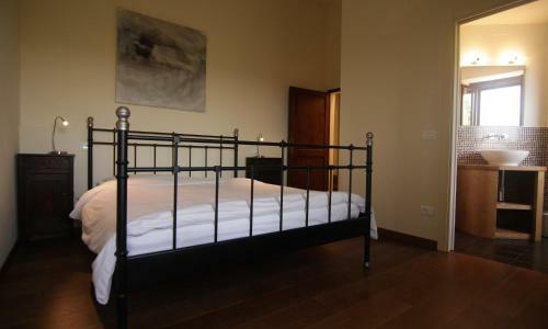 Bed & Breakfast Agriturismo Terra Selvatica