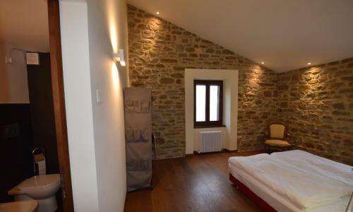 Bed & Breakfast Agriturismo Terra Selvatica