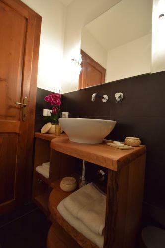 Bed & Breakfast Agriturismo Terra Selvatica