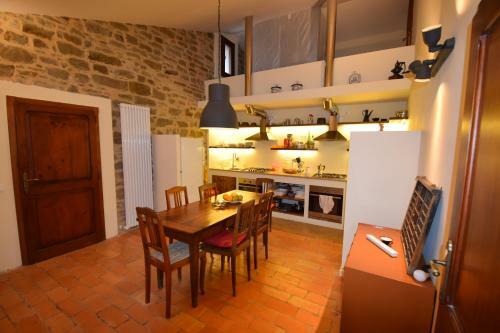Bed & Breakfast Agriturismo Terra Selvatica