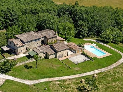 Locazione Turistica Solitario