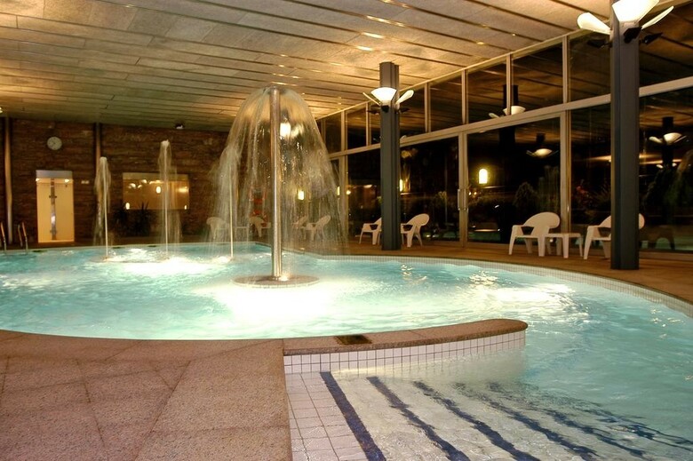 Hotel Novotel Andorra