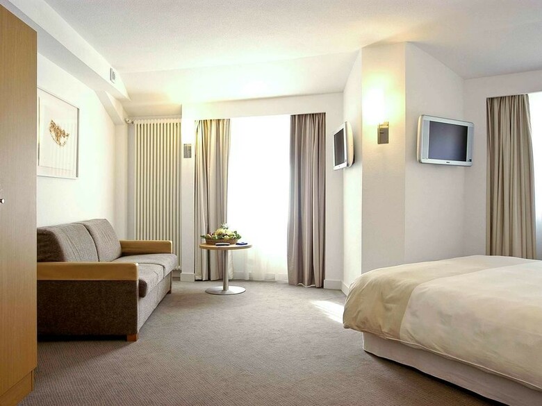 Hotel Novotel Andorra