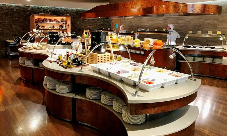 Hotel Novotel Andorra