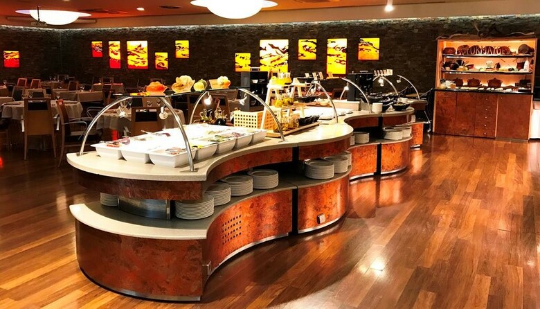 Hotel Novotel Andorra