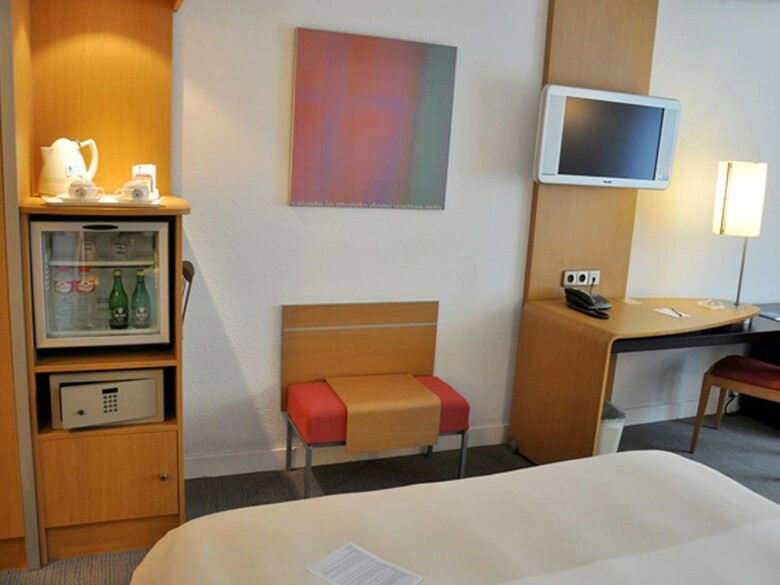 Hotel Novotel Andorra