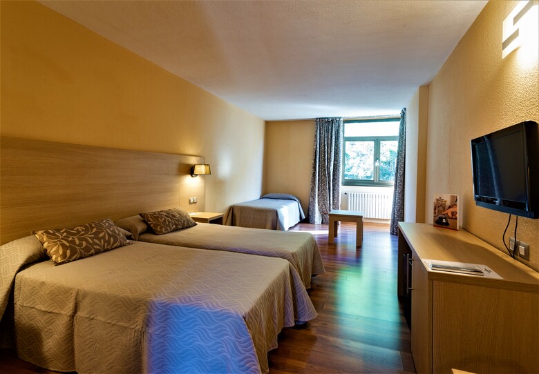 Hotel Panorama