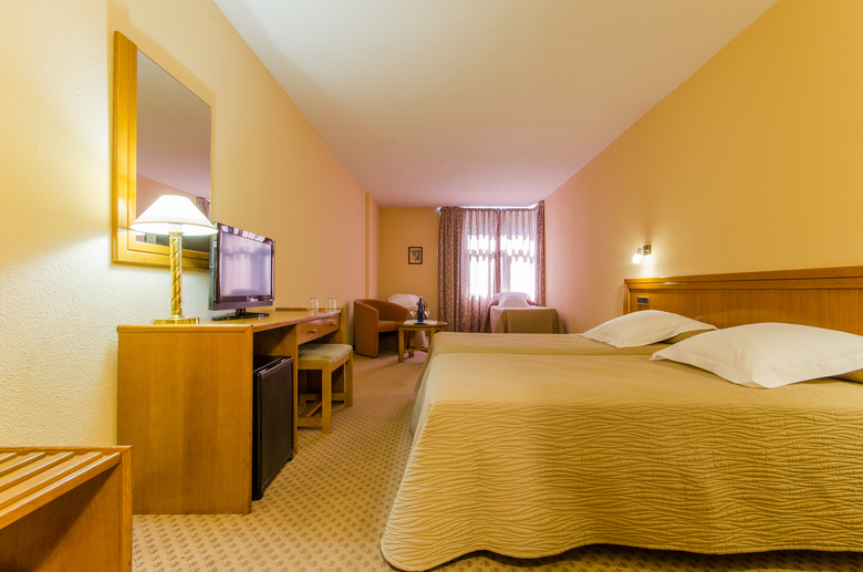 Hotel Panorama