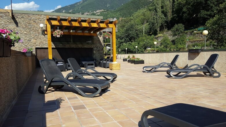 Hotel Panorama