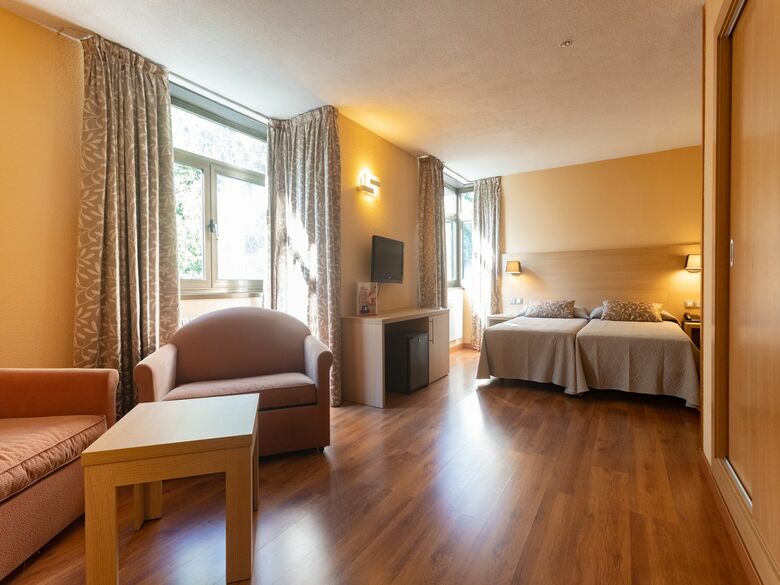 Hotel Panorama
