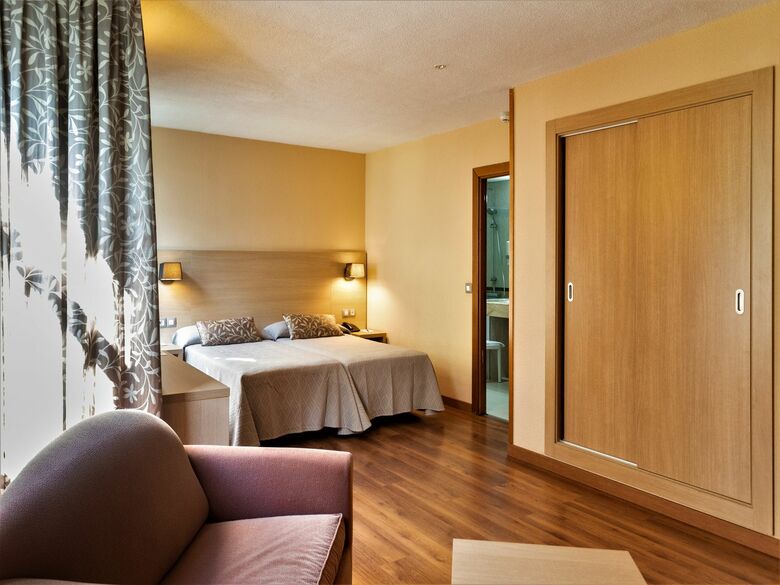 Hotel Panorama