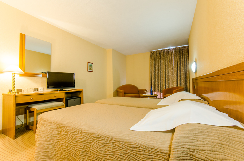 Hotel Panorama