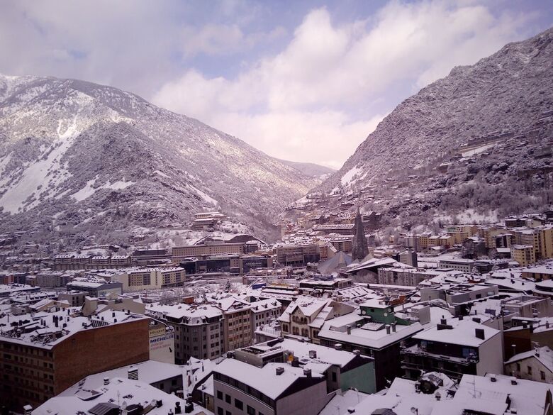 Hotel Panorama