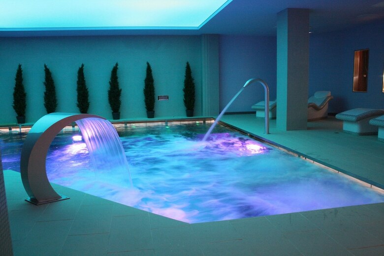 Grand Plaza Hotel & Wellness