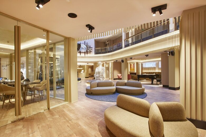 Grand Plaza Hotel & Wellness