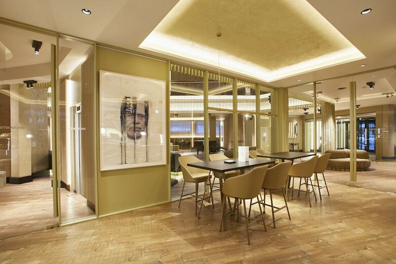 Grand Plaza Hotel & Wellness