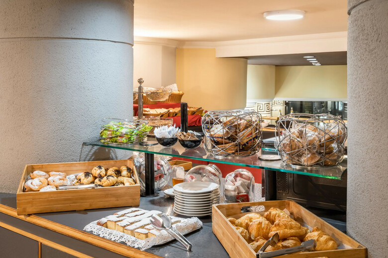 Hotel President By Alegria