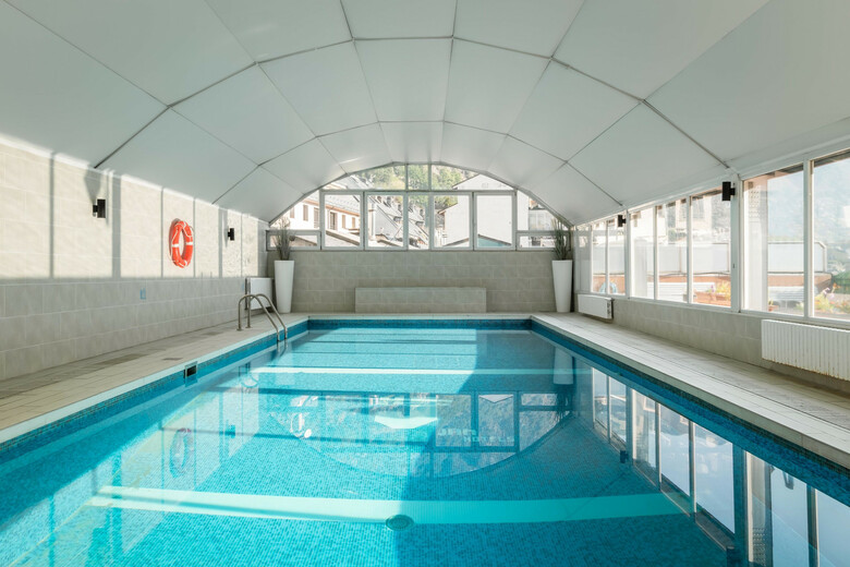 Hotel President By Alegria