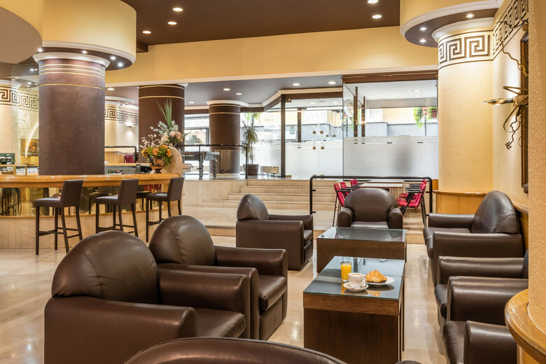 Hotel President By Alegria