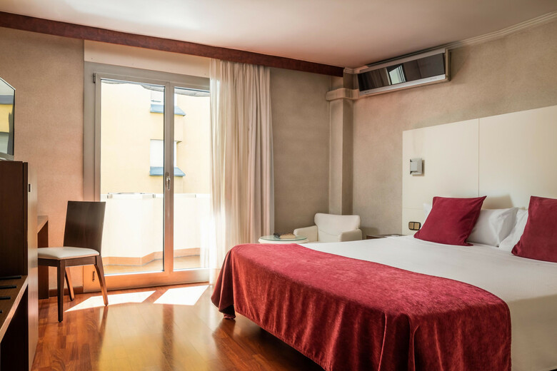 Hotel President By Alegria