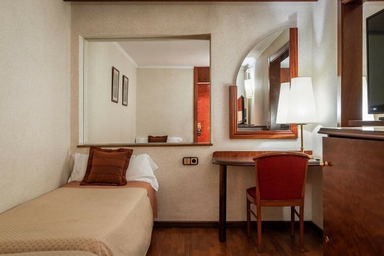 Hotel President By Alegria