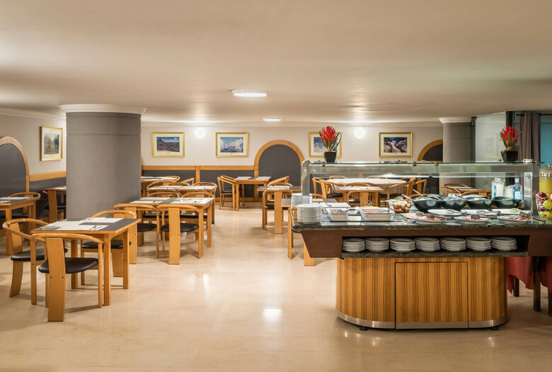 Hotel President By Alegria