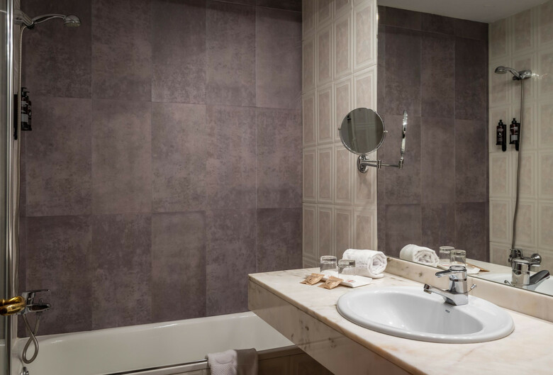 Hotel President By Alegria