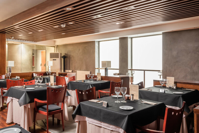 Hotel President By Alegria