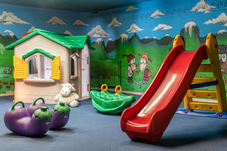 Hotel President By Alegria