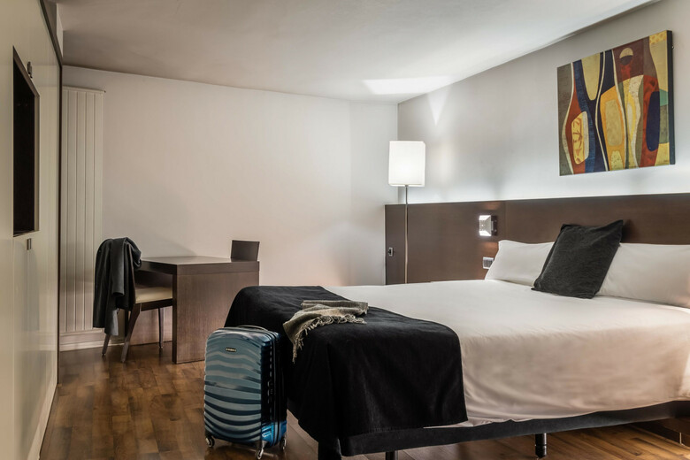 Hotel President By Alegria