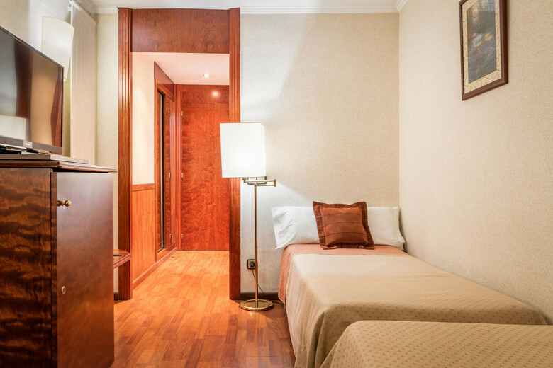 Hotel President By Alegria