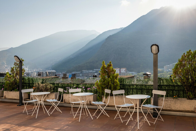 Hotel President By Alegria