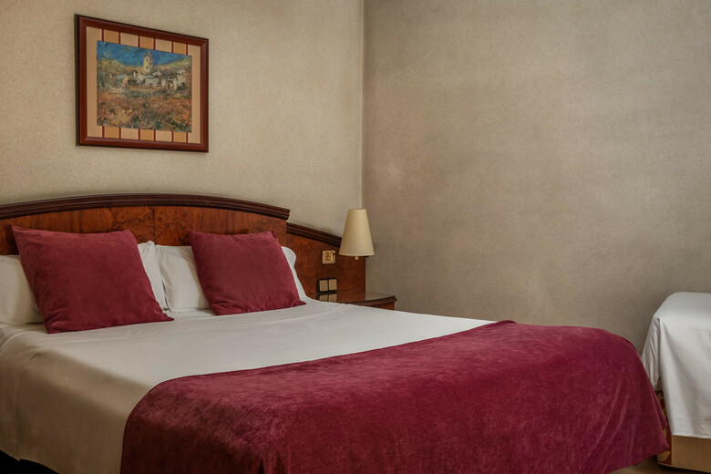 Hotel President By Alegria