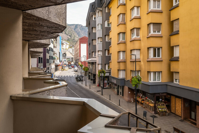 Hotel President By Alegria