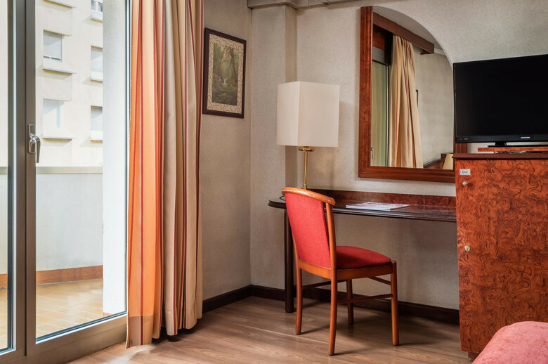 Hotel President By Alegria