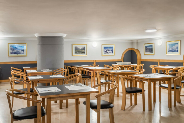 Hotel President By Alegria