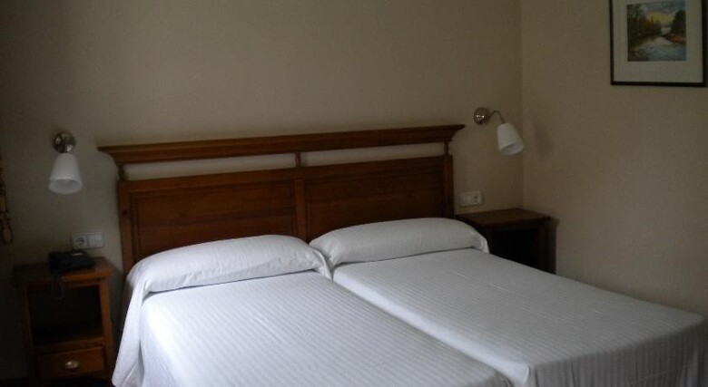 Hotel Xalet Verd�