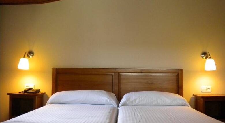 Hotel Xalet Verd�