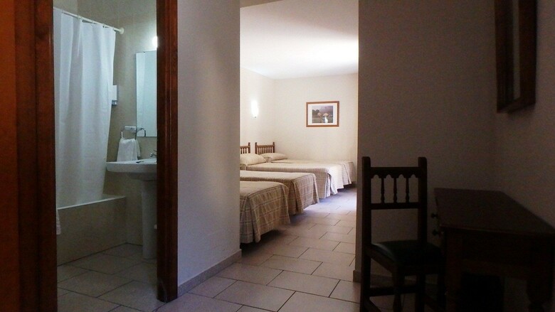 Hotel Xalet Besol�