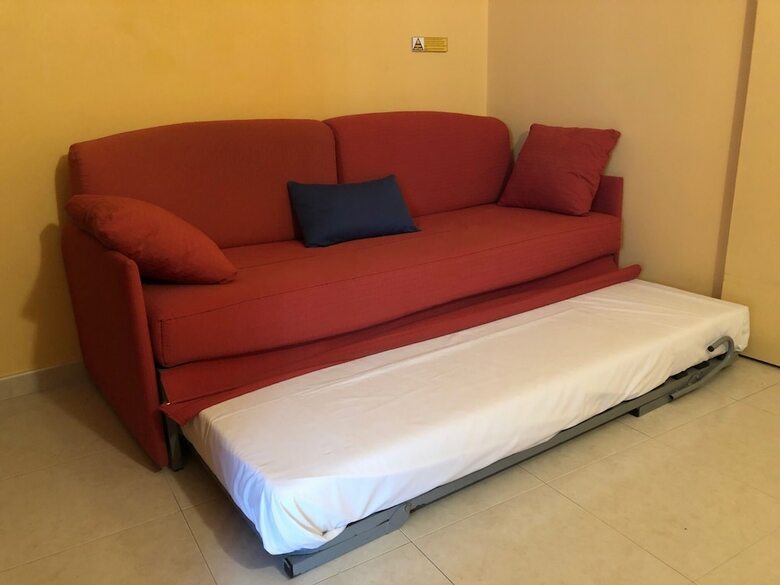 Apartamento Del Meligar