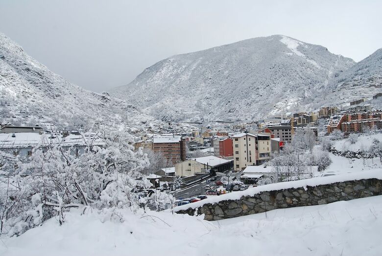 Apartamento Del Meligar