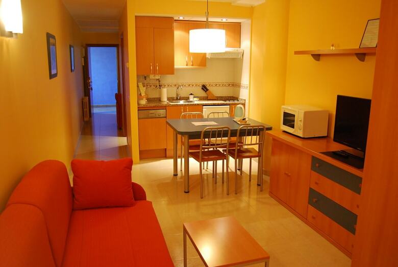 Apartamento Del Meligar