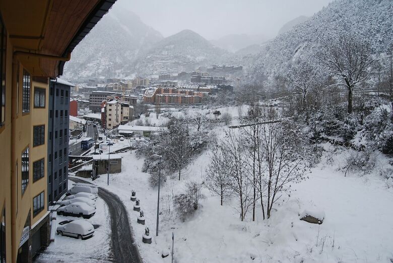 Apartamento Del Meligar