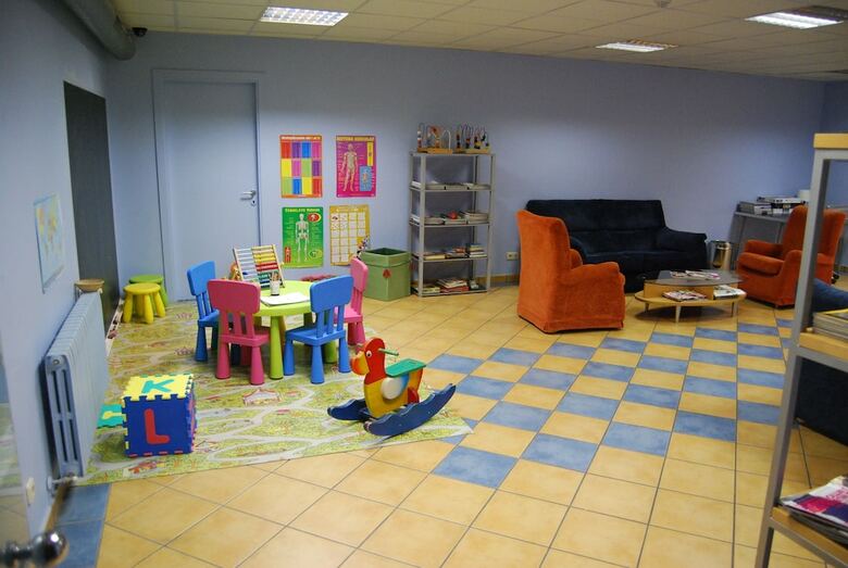 Apartamento Del Meligar