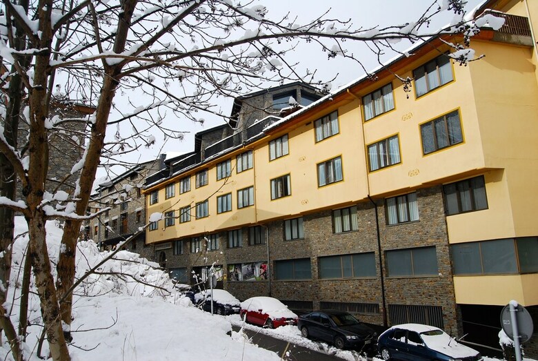 Apartamento Del Meligar